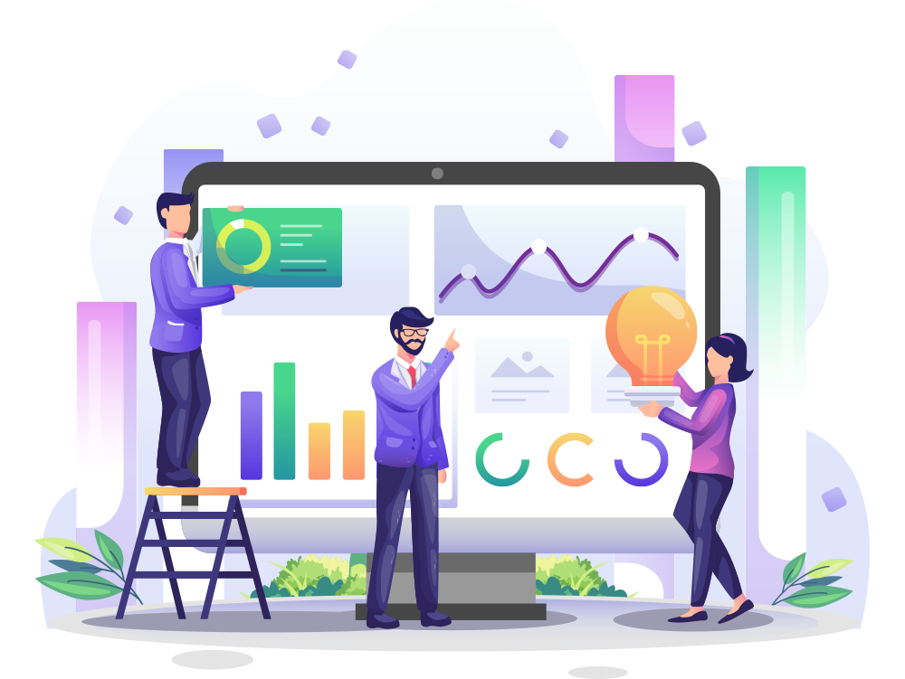 SEO services for plumbers in Swansea